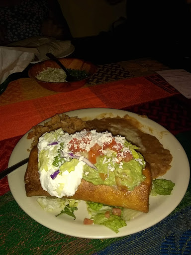 El Rancherito Restaurant