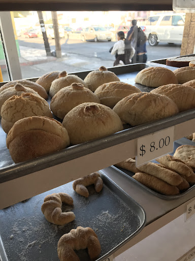 Panaderia La Mejor Panadería La Mejor