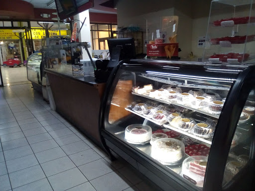 Pasteles Mel's