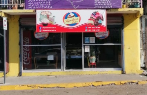 Reposteria Lulu´s