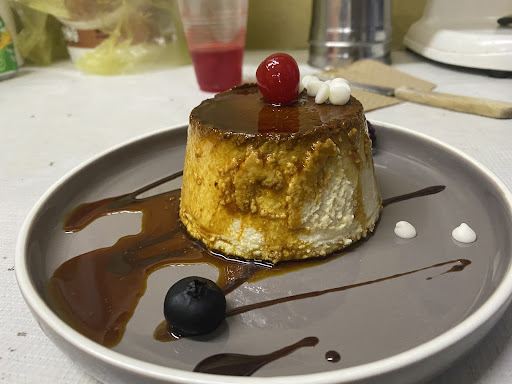 Restaurante Coconita