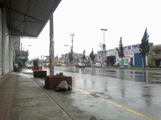 Santa Catarina Yecahuitzotl