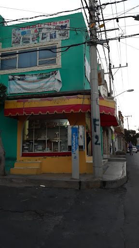 Pastelería Cerecitas