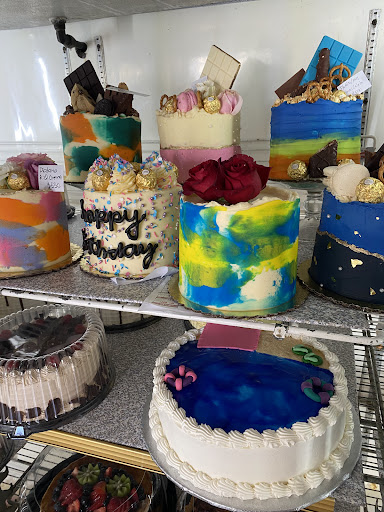 Finitas Pasteleria
