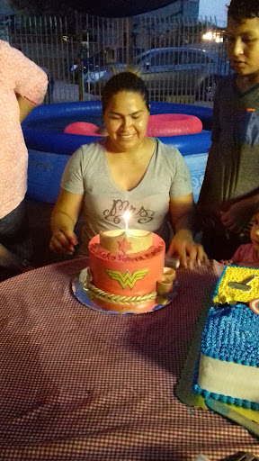 Dulce Capricho Pastelería