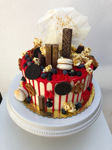 Mielle Reposteria
