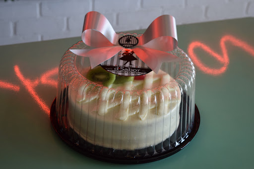 d'Sabor Pastelería