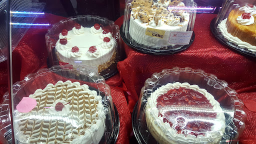 Panadería y pastelería Karen