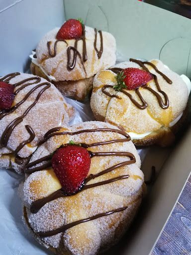 Panadería y Pasteleria El Centro
