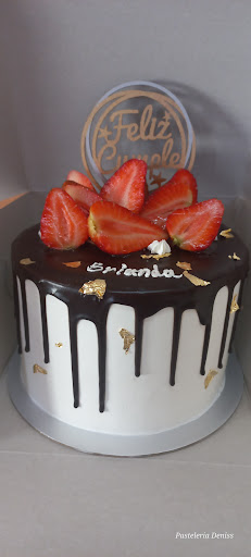 Pasteleria Deniss