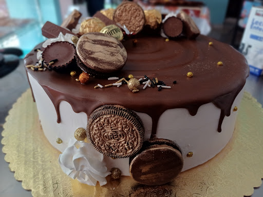 Panaderia y Pasteleria La dulce Vida