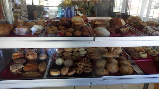 Panadería "La Sonrisa"