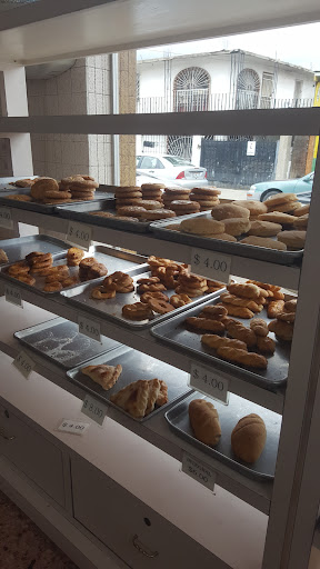 Panaderia La Mejor Panadería La Mejor