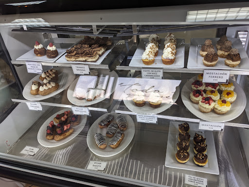GM Repostería