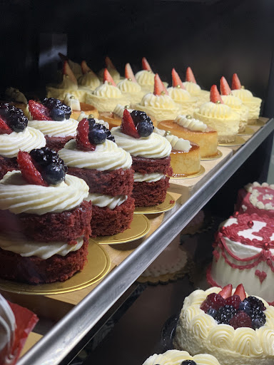 Flor de Canela, Repostería Artesanal