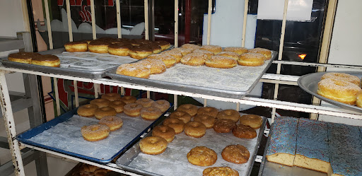 Panadería Alejandra