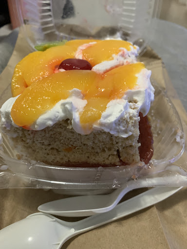Panadería "La Sonrisa"