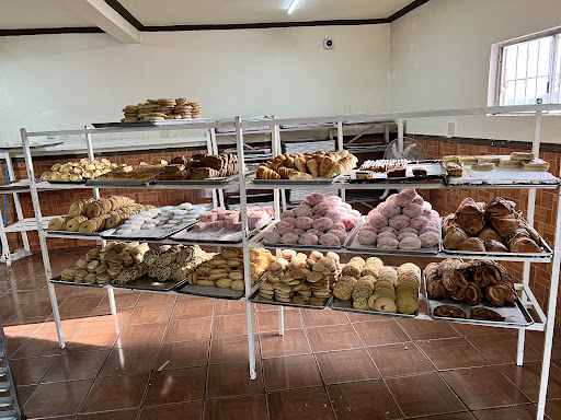 Panaderia la Montaña