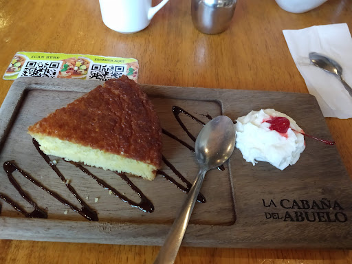 La Cabaña Del Abuelo