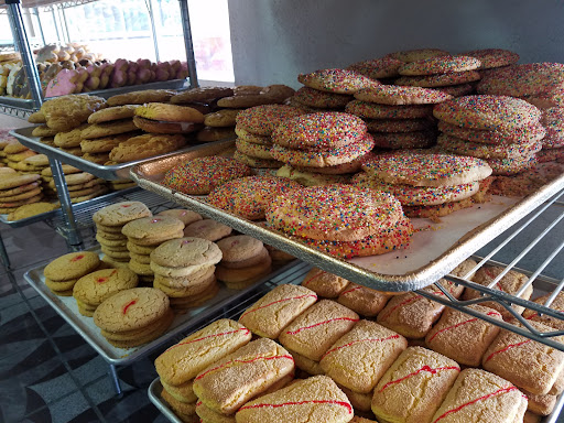 Panadería La Rumorosa