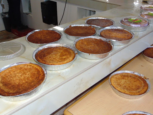Chipo's panadería