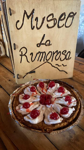 Museo la Rumorosa y Restaurante