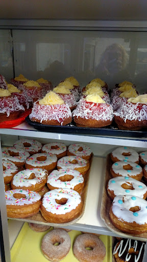 Panaderia ESPECIAL