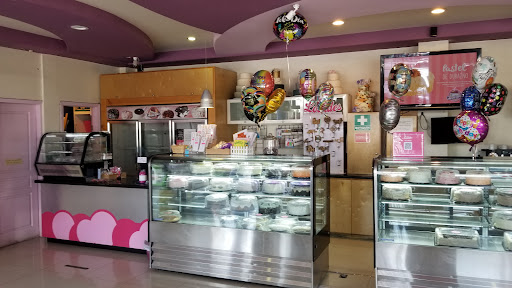 Pastelería Lourdes Primera