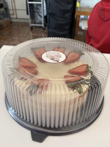 Mariela's Cake Shop
