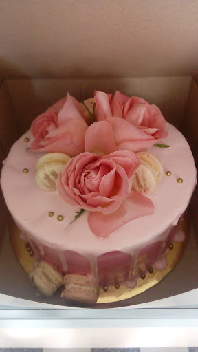 FONDANT PASTELES
