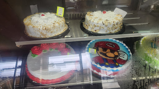 Panadería El Buen Gusto