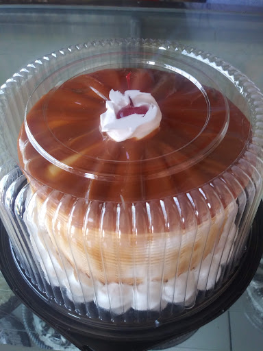 Pasteleria Yanney