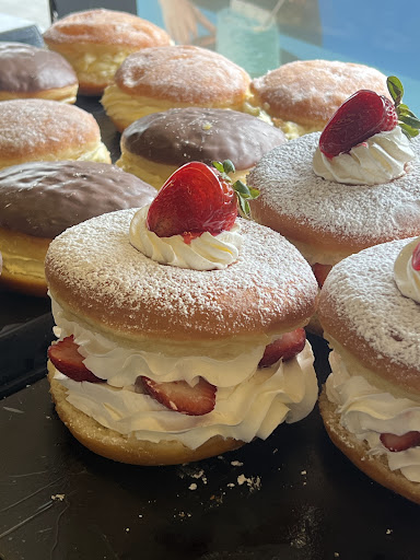 Pastelería Esperanza