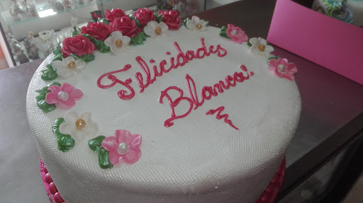 Los Pasteles de Sara