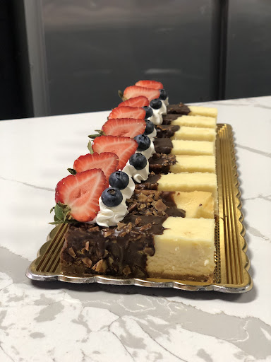 Dulceato Reposteria