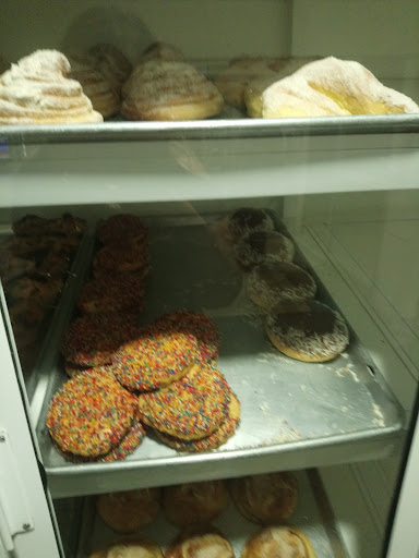 panaderia el Teco