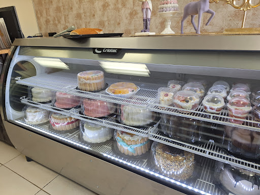 D ' Rose Panadería y Pastelería