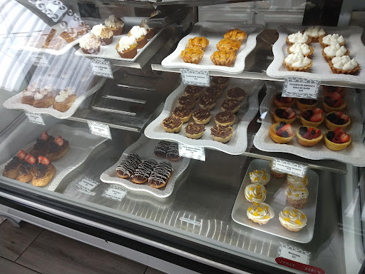 GM Repostería