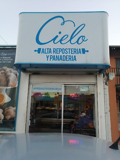 Cielo de Ti Taller de Repostería