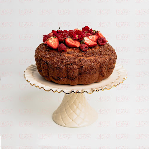 D'Rose Repostería - Loma Linda
