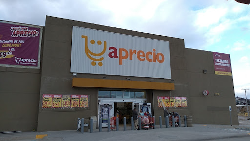 Aprecio Terrazas del Valle