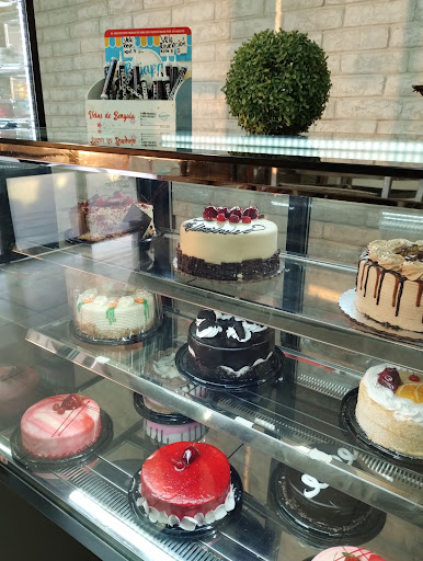 PASTELERIA SANTAVAL