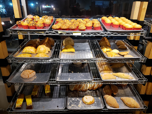 Donas y Repostería Venecia