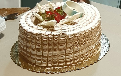 Pasteleria Riviera