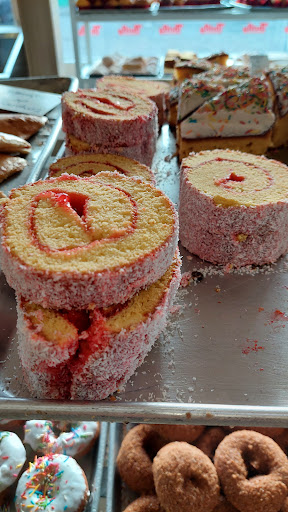 Panadería El Buen Gusto