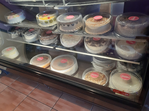 Pastelería Lourdes Tijuana