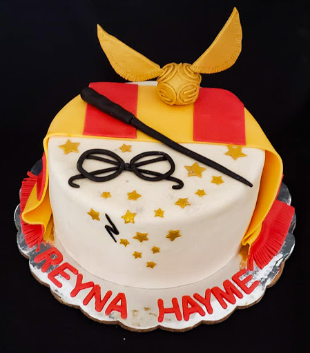 Castillo Cakes