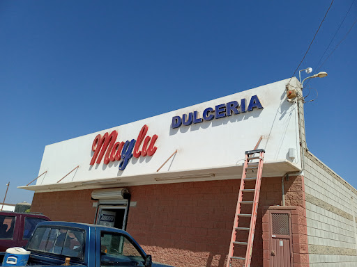Dulcería Maylu Vicente Guerrero
