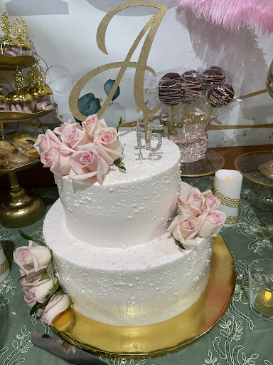 Pasteles Fantásticos