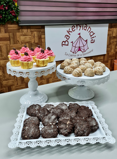 Bakerylandia Insurgentes